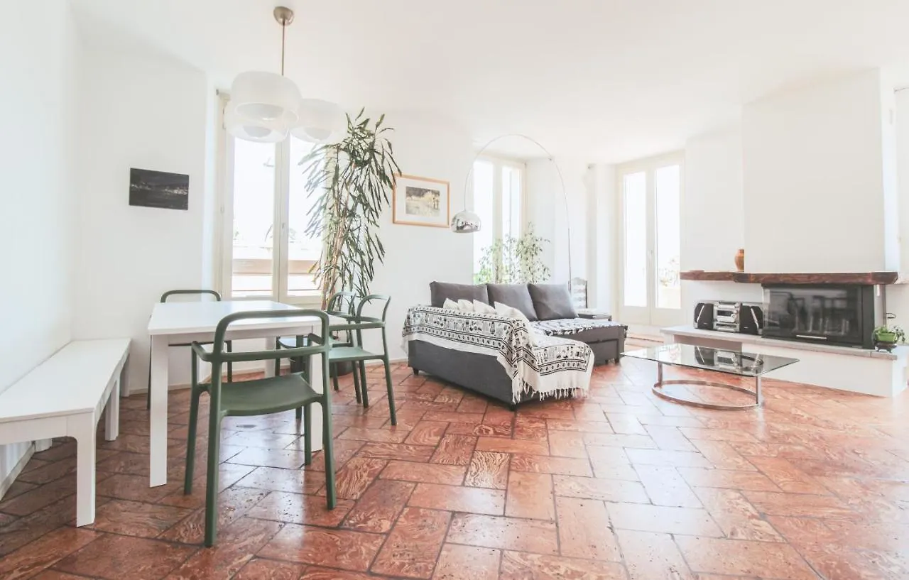 Appartamento La Perla Del Lago Dongo Apartament