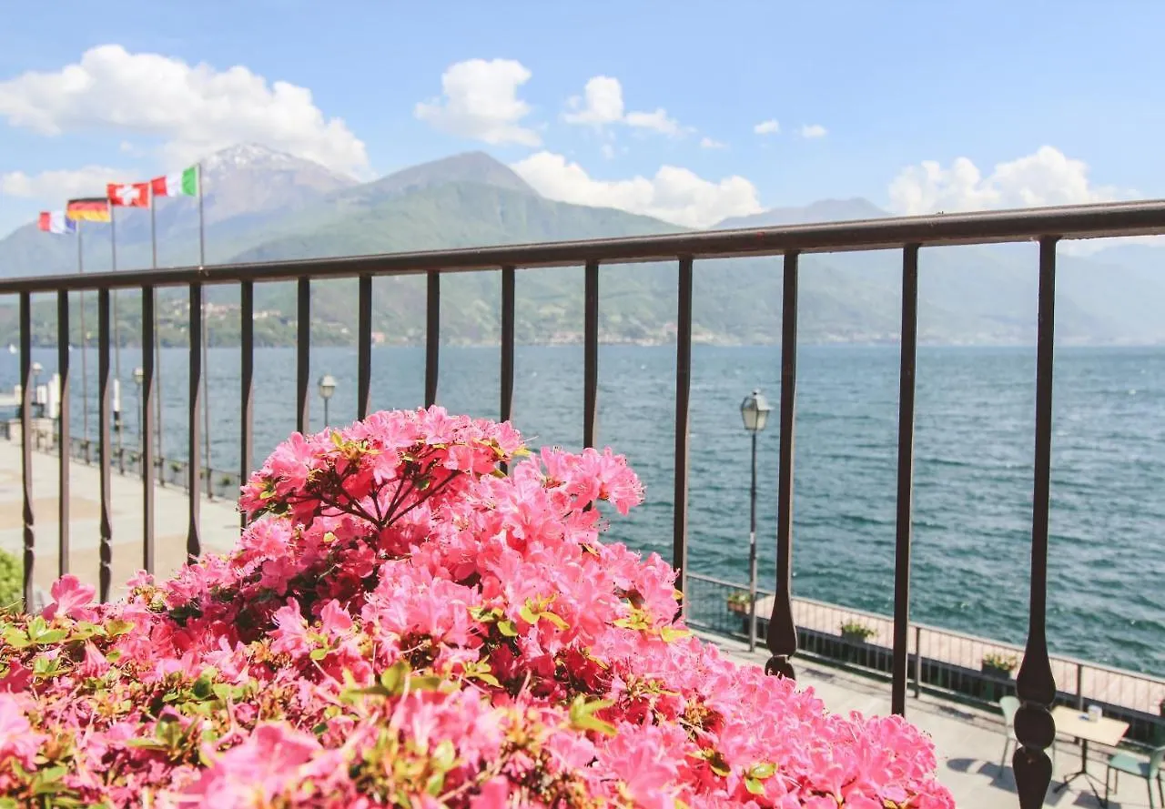 Appartamento La Perla del Lago Dongo
