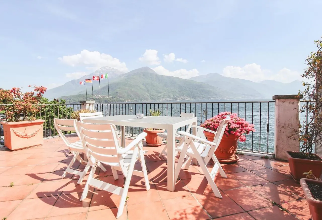 Appartamento La Perla del Lago Dongo