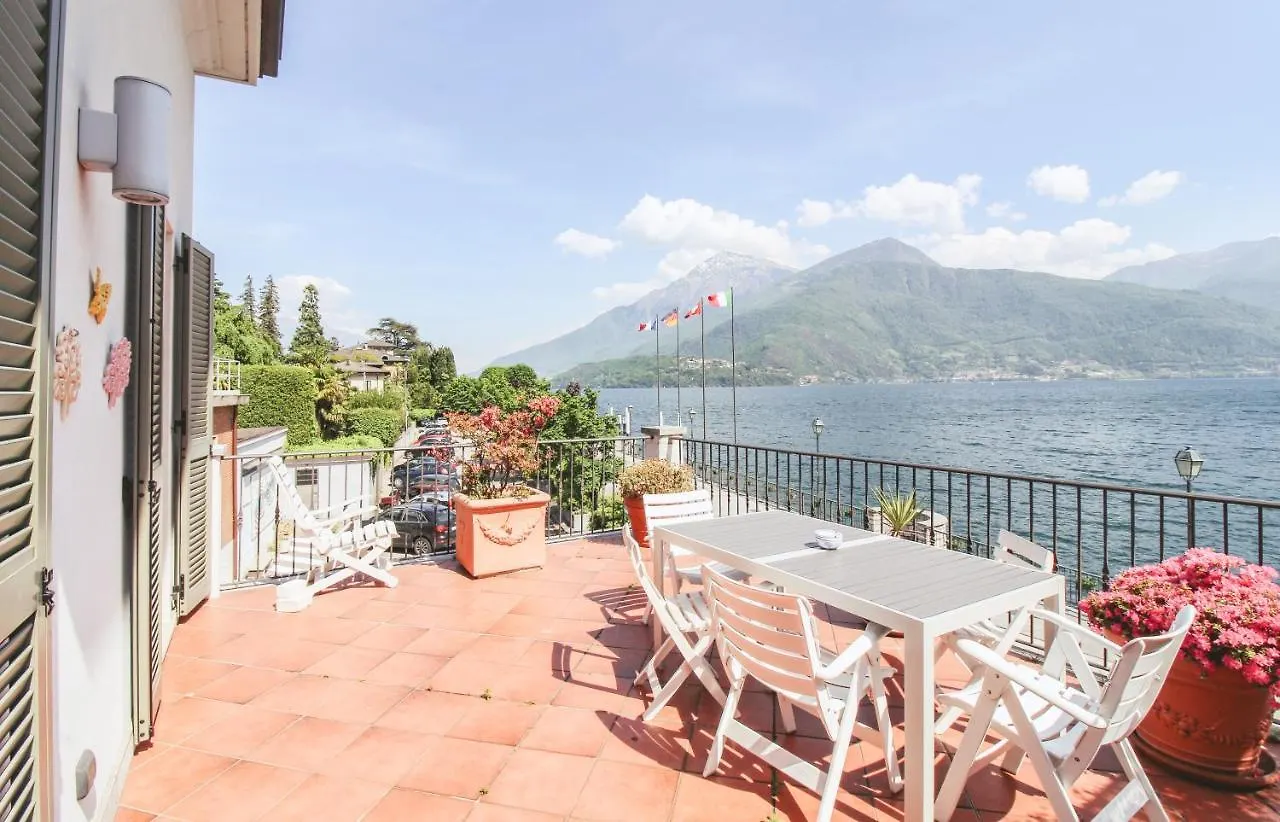 Appartamento La Perla del Lago Dongo 0*,