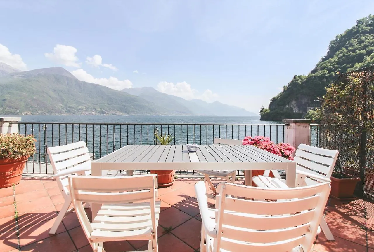 Appartamento La Perla del Lago Dongo